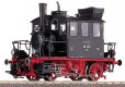 63230 Roco Steam locomotive BR 98.3